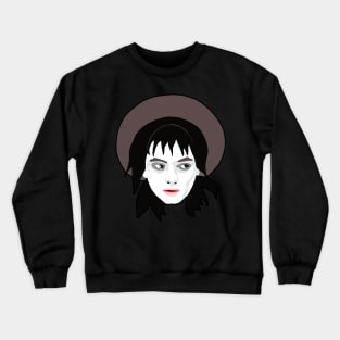 First Crush Lydia Crewneck Sweatshirt